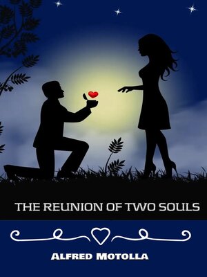 cover image of The Reunion of Two Souls